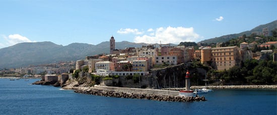 Noord-Corsica-breed