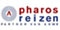 Pharos-reizen-ANWB-logo