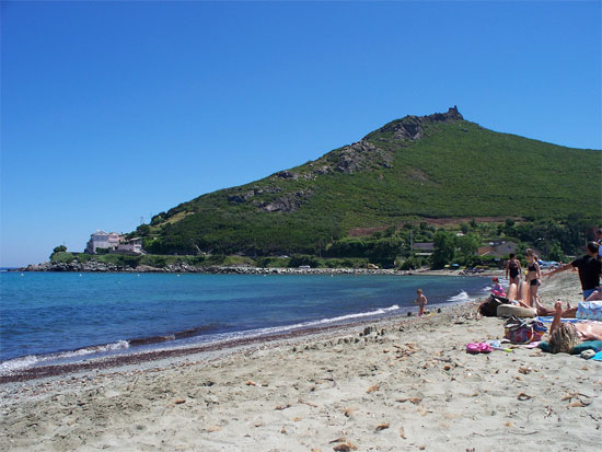 Pietracorbara-met-strand