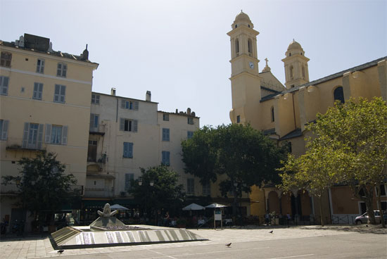 Place-du-Marche