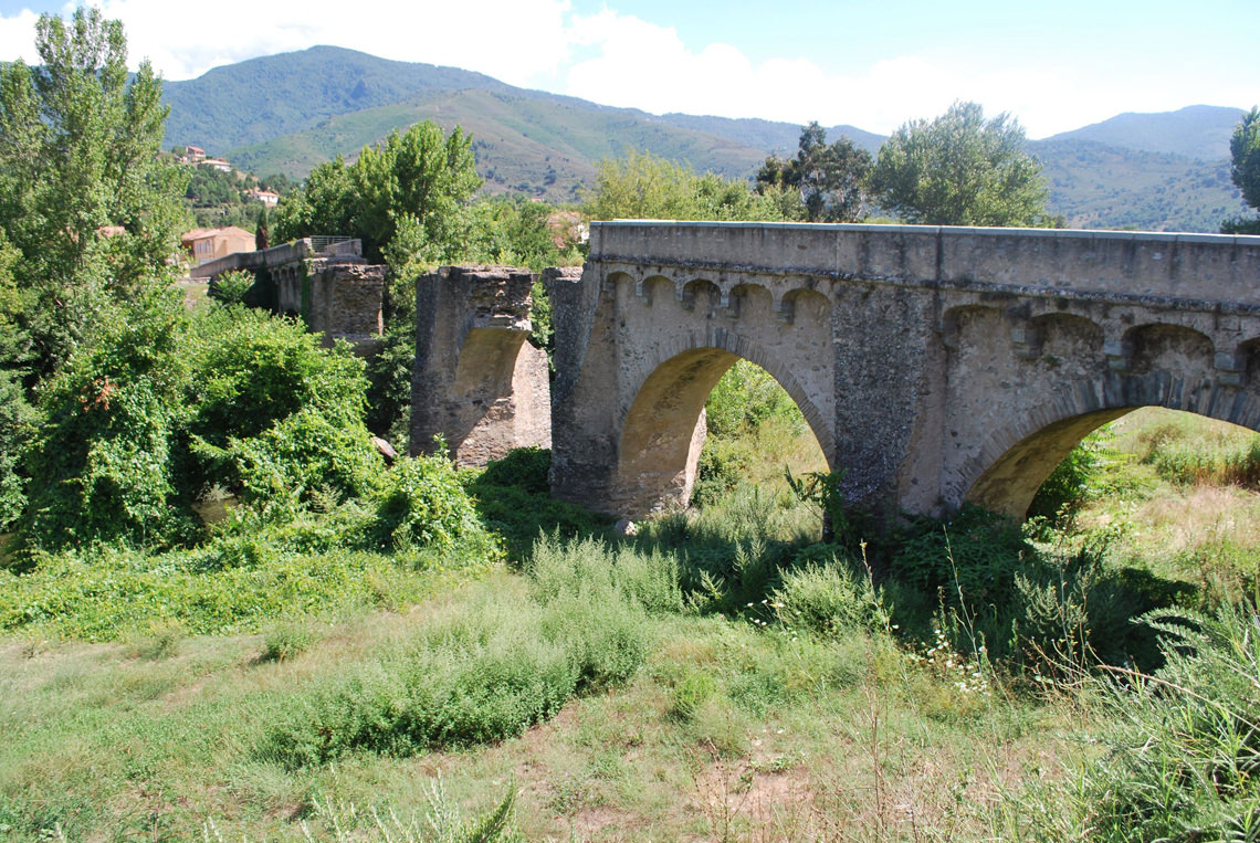Ponte-Novo-Corsica