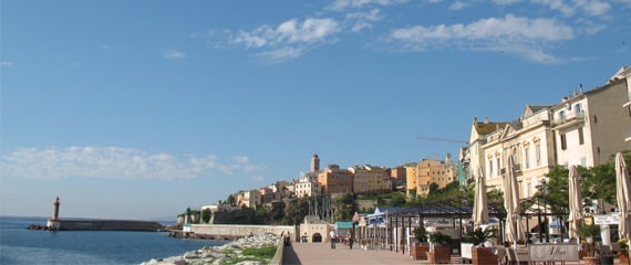 Quai-des-Martyrs-de-la-Liberation-Bastia-Corsica