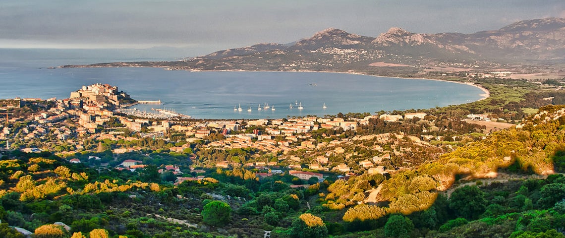 Koning Lear japon Vermaken Rondreizen op Corsica: 5 tips