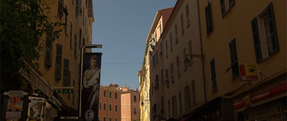 Rue-Bonaparte-Ajaccio