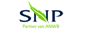 SNP-reizen-logo