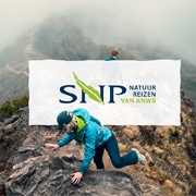 SNP reizen