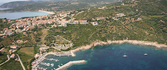 Sagone-Corsica