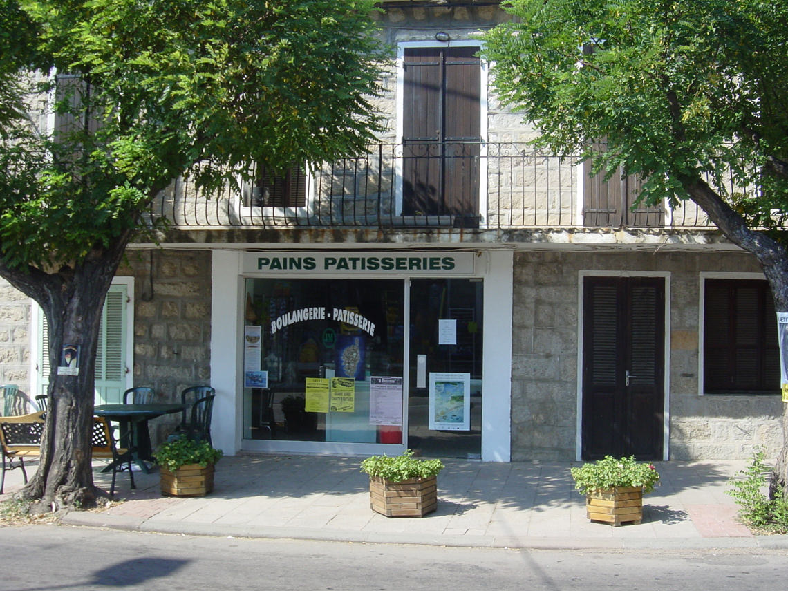 Sainte-Lucie-de-Porto-Vecchio-winkel