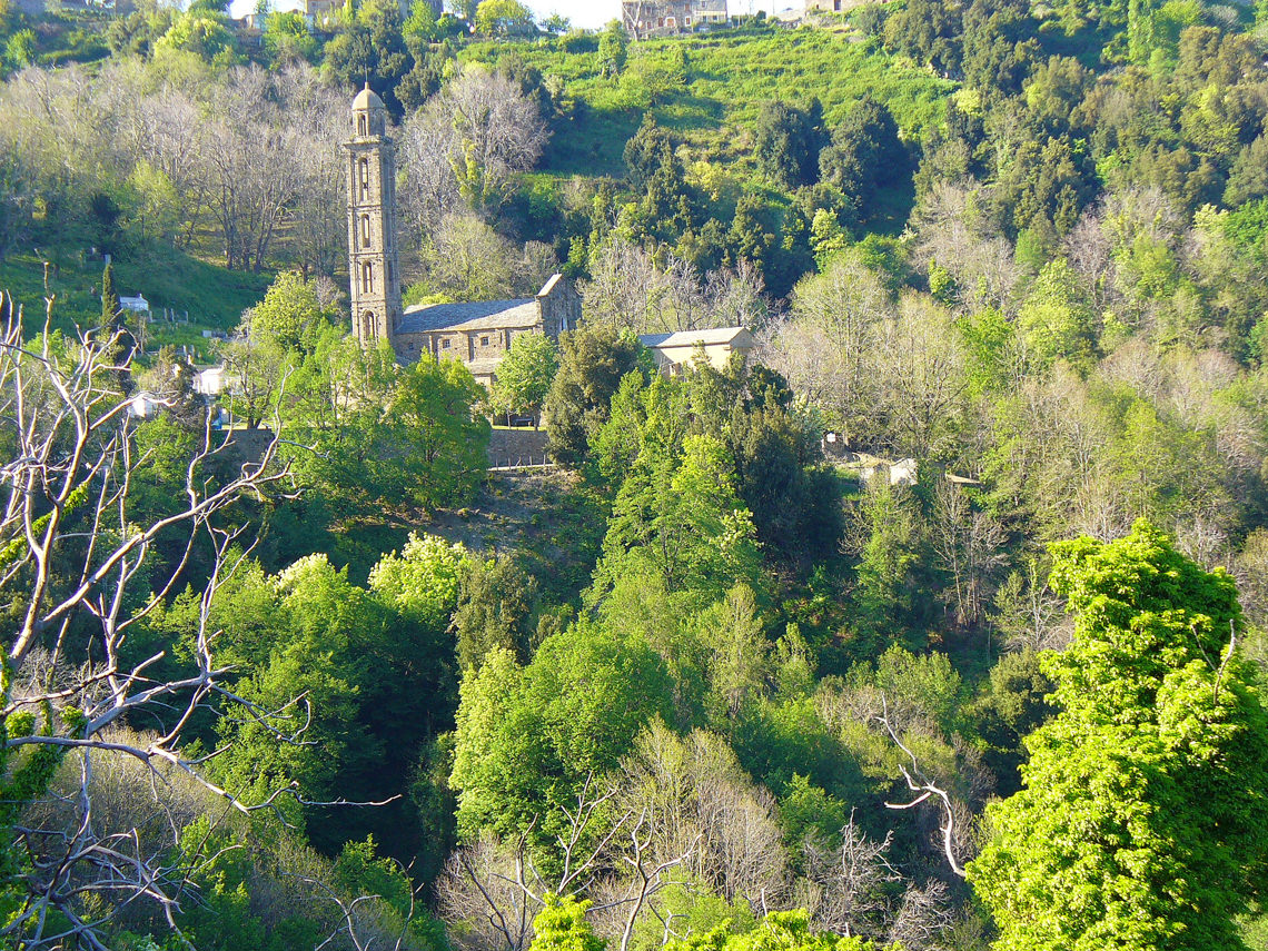 San-Giovanni-di-Moriani-kerk