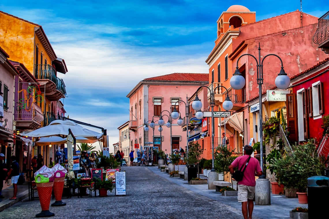 Santa-Teresa-di-Gallura