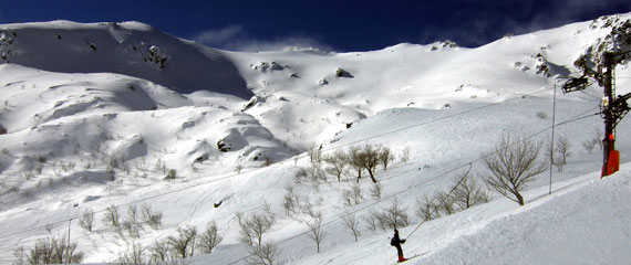 Sneeuw-op-Corsica-bij-Ghisoni