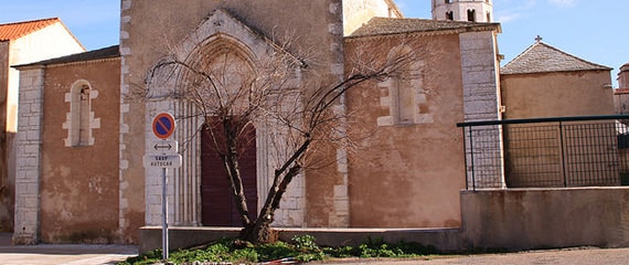 St-Dominique-kerk