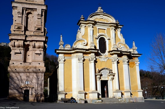 St-Jean-Baptiste-in-Porta