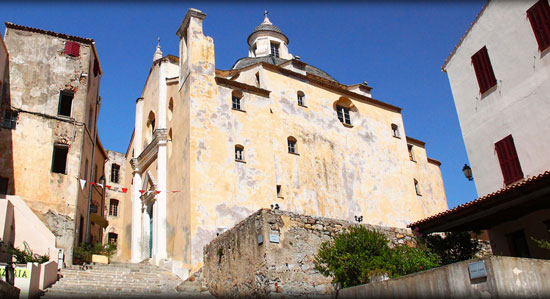 St-Jean-Baptiste-Calvi