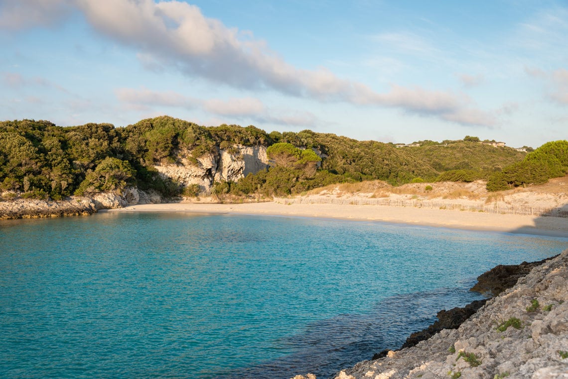 Strand-Petit-Sperone-in-Bonifacio