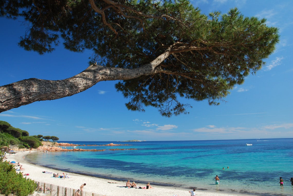 Strand-van-Palombaggia-bij-Porto-Vecchio