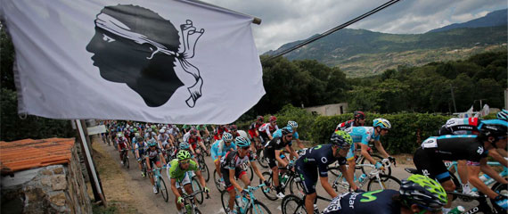 Tour-de-France-2013-op-Corsica