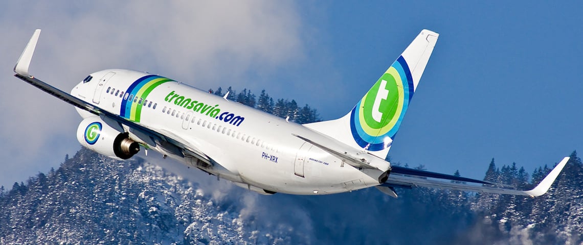 Transavia-Corsica