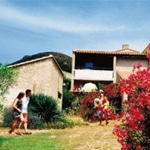 Vakantiepark Corsica