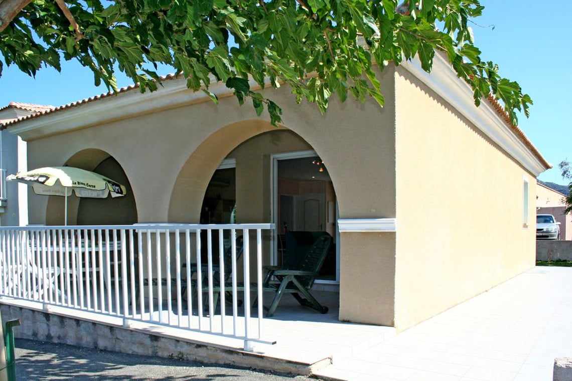 Vakantiepark-Residence-Maristella-Algajola