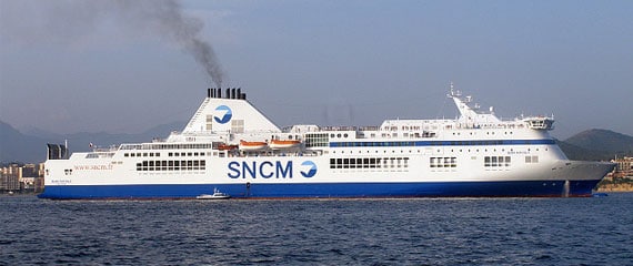 Veerboot-naar-Corsica-SNCM