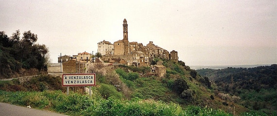 Venzolasca