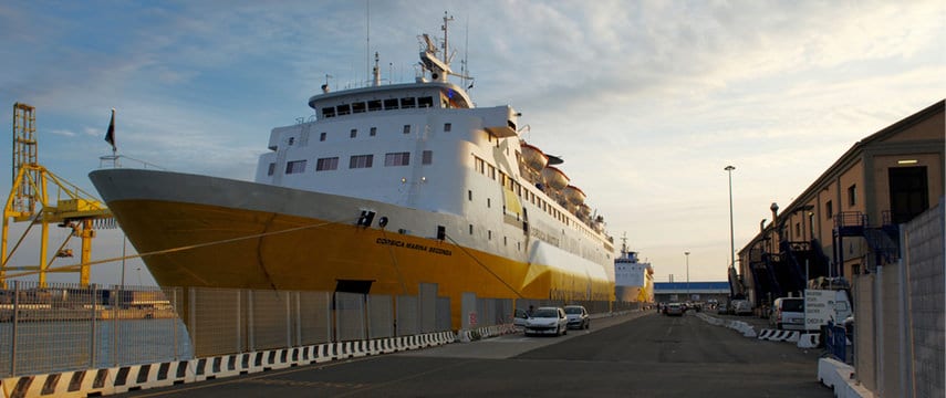 Vertrek-Corsica-boot-vanuit-Italie-Livorno