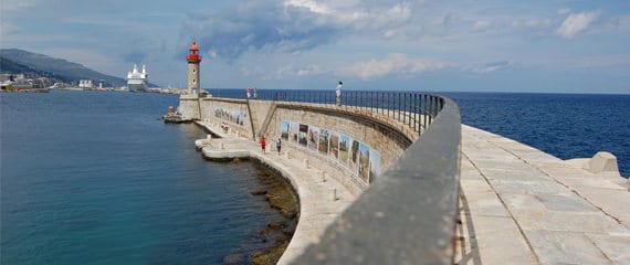 Vieux-Port-in-Bastia-Corsica
