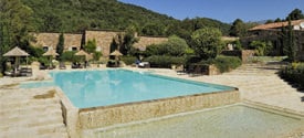 Villas-op-Corsica