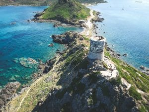 Wat zijn de mooiste natuurplekken op Corsica