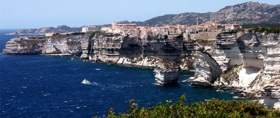 Zuiden-Corsica